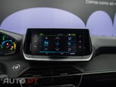 Peugeot E-208 50 kWh Active