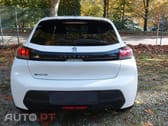Peugeot E-208 50 kWh Style