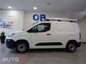 Citroen Berlingo 1.5 BlueHDi M Feel