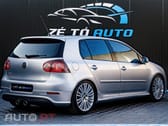 Volkswagen Golf 3.2 R32 4Motion