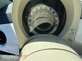 Fiat 500 1.2 Collezione