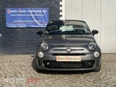 Fiat 500 1.0 Hybrid Sport