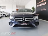 Mercedes-Benz E 300 De Avantgarde