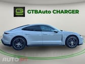 Porsche Taycan Performance I.V.A DEDUTIVEL 