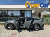 Peugeot 408 1.2 PureTech Allure EAT8