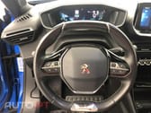Peugeot E-2008 GT