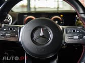 Mercedes-Benz EQA 300 4Matic AMG Line