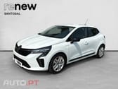 Renault Clio 1.0 TCe Evolution Bi-Fuel
