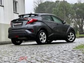 Toyota C-HR 1.8 Hybrid Comfort
