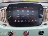 Fiat 500 1.0 Hybrid Lounge