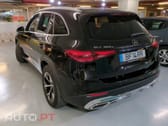 Mercedes-Benz GLC 300 e 4Matic