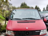 Mercedes-Benz Vito .