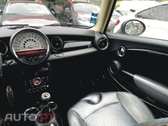 MINI Cooper SD 2.0 Bayswater Edition