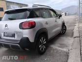 Citroen C3 Aircross 1.2 PureTech Shine