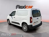 Citroen Berlingo 1.2 PureTech 130cv EAT8