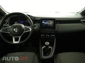 Renault Clio Clio 1.0 TCe Techno