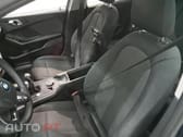 BMW 116 d Advantage