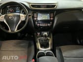 Nissan Qashqai 1.2 DIG-T N-Connecta 18