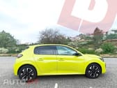 Peugeot 208 1.2 PureTech GT