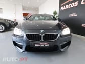 BMW M6 Coupé