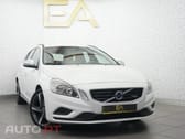 Volvo V60 1.6 D2 R-Design