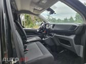 Citroen Jumpy Jumpy 2.0 hdi longa 