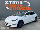 Tesla Model 3 Tração Traseira