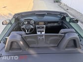 Mercedes-Benz SLK 200 BlueEFFICIENCY 7G-TRONIC Edition 1