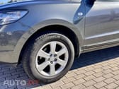 Hyundai Santa Fe 2.2 CRDi 7Wagon Style