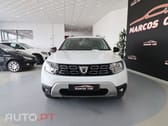 Dacia Duster 1.3 TCe Extreme