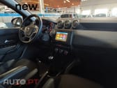 Dacia Duster 1.5 Bluedci 115 Prestige