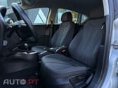 Seat Leon 1.6 TDI Copa Plus DSG