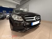 Mercedes-Benz C 220 CDi Classic BE