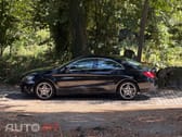 Mercedes-Benz CLA 200 CDI AMG Line