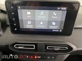 Dacia Jogger 1.0 ECO-G Extreme 7L Bi-Fuel