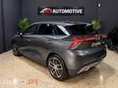 MG MG4 64 kWh Luxury