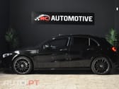 Mercedes-Benz A 250 e AMG Line 8G-DCT AMG Line