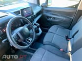Citroen Berlingo HDI