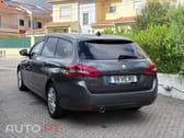 Peugeot 308 SW 1.2 PureTech Style