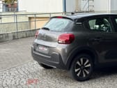 Citroen C3 1.2 PureTech Shine EAT6