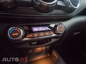 Nissan Juke 1.0 DIG-T Tekna Two Tone