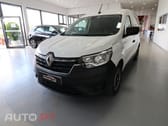 Renault Express Blue DCI 95CV