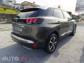 Peugeot 3008 1.6 BlueHDi Allure