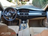 BMW 520 d