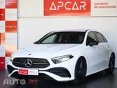 Mercedes-Benz A 200 Standard