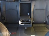 Toyota bZ4X 71,4 kWh Exclusive