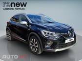 Renault Captur 1.0 TCe 90 techno