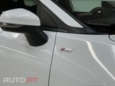 Ford Puma 1.0 EcoBoost MHEV ST-Line