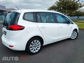 Opel Zafira Tourer C