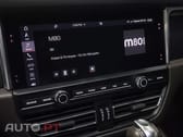 Porsche Macan PDK